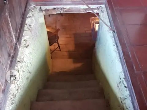 Casa en venta, Casco de Estancia en Traslasierra