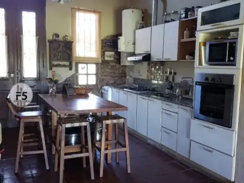 Casa en Venta de 3 dormitorios
