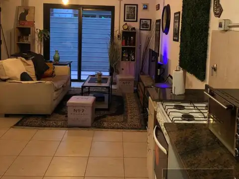 Departamento en Venta en Sarandi, USD 78.000