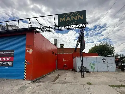Local en Venta en Quilmes Oeste, USD 160.000