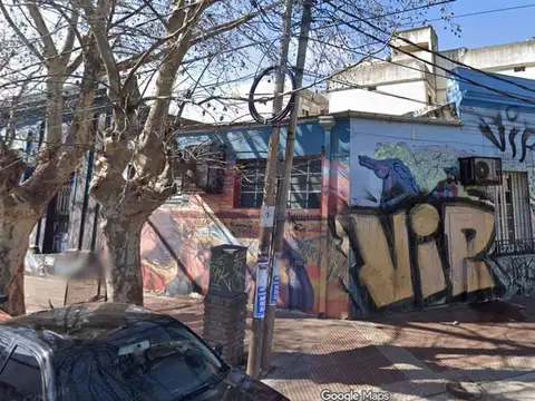 VENTA TERRENO 690 M2 EN ESQUINA -  BALLESTER