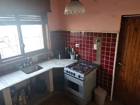 Depto Tipo Casa en Venta 43 años