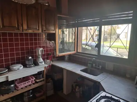 Depto Tipo Casa en Venta con 1 cocheras
