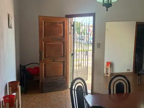Depto Tipo Casa en Venta de 3 dormitorios