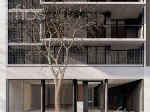 Departamento en Venta 1 año