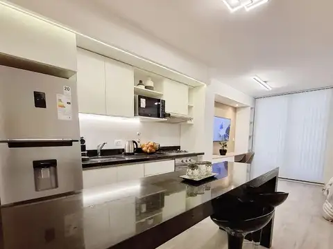Departamento en Venta de Monoambiente