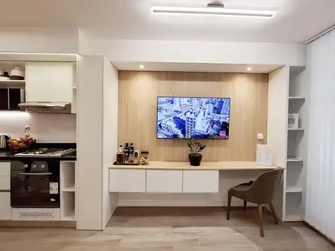 Juan Manuel de Rosas Torre I al 1100