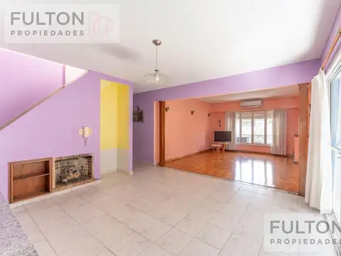 Depto Tipo Casa en Venta en Coghlan, USD 228.000