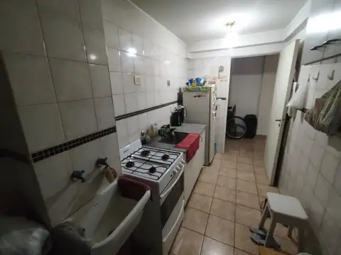 Departamento en Alquiler en Villa Lugano, $ 550.000