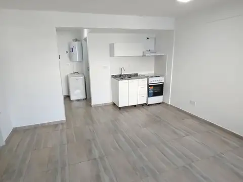 Azara 851 , Piso 2