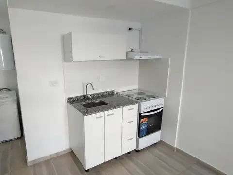 Departamento en Venta de Monoambiente