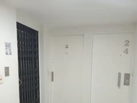 Departamento en Venta 46 años