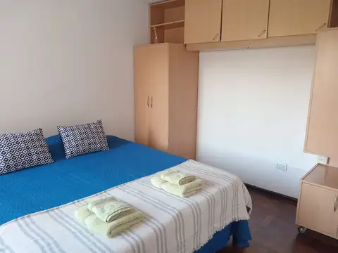 VENTA DEPARTAMENTO APTO TEMPORARIO CIUDAD MENDOZA