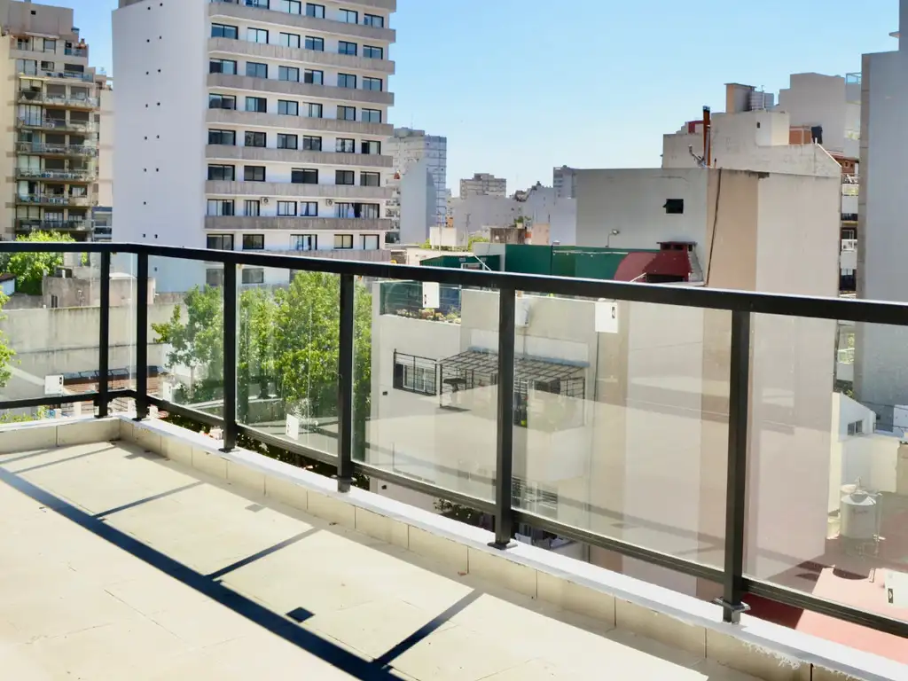 Emprendimiento en Flores Norte - Etapa: Terminado