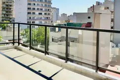 Emprendimiento en Flores Norte - Etapa: Terminado