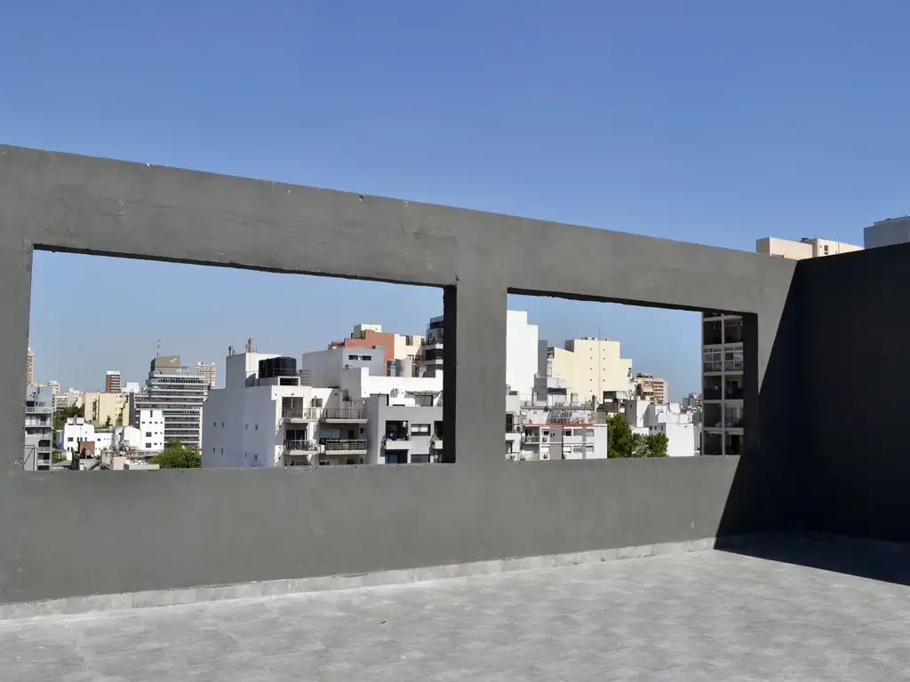 Felipe Vallese 1930 de 19 Unidades en Flores Norte