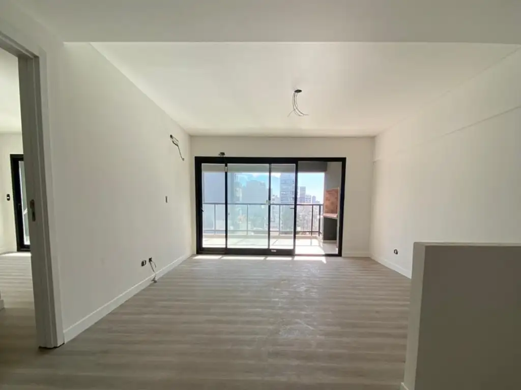 Felipe Vallese 1930 en Flores Norte