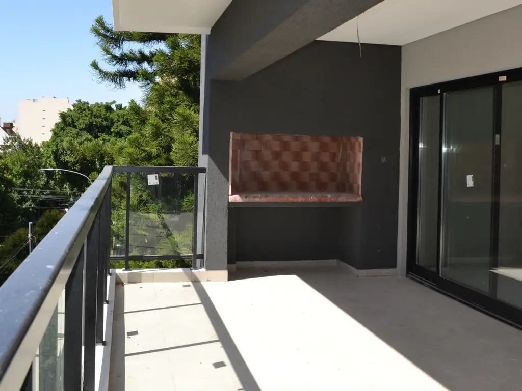 Emprendimiento en Flores Norte