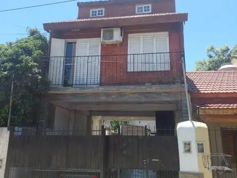 VENTA DE CASA 3 AMBIENTES APTA CRÉDITO EN JOSÉ C PAZ