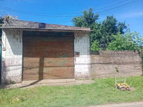 Galpón en alquiler en Stone