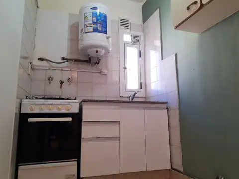 Departamento en Alquiler 41 años