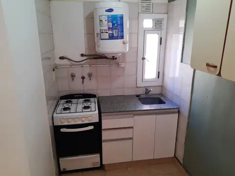 Departamento en Alquiler al Norte