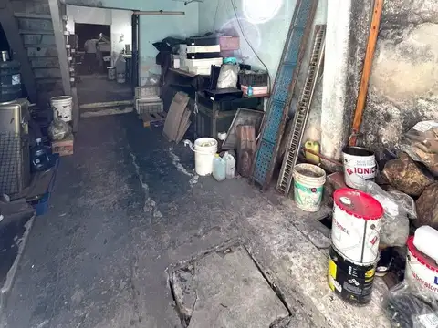 Galpon en Alquiler en Ciudadela, $ 1.200.000