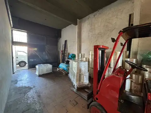 Depto Tipo Casa en Venta 46 años