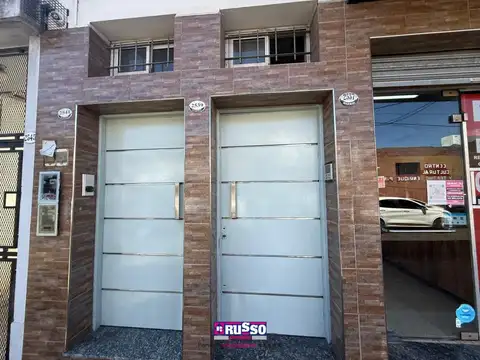 MARMOL, JOSE 2500, Piso 1°