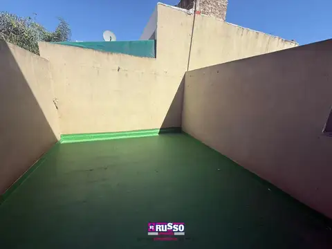 Alquiler Departamento 2 Ambientes - San Justo