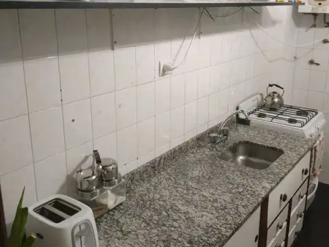 Departamento en Venta en Barracas, USD 86.500