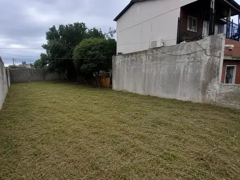 Terreno en Venta de 287,0 m2
