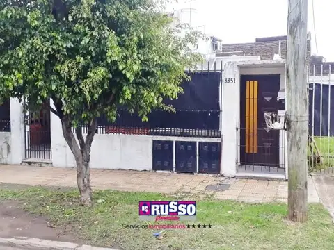 Venta Departamento 3 Ambientes San Justo