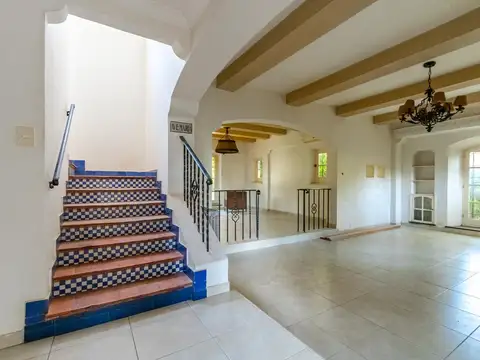 Terreno en Venta 21  mts Fondo