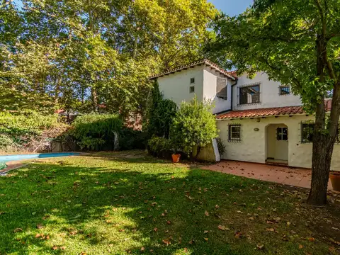 Terreno en Venta en Martinez, Partido de San Isidro