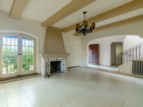 Estupendo terreno en venta de 627m2 ubicado en Martínez, San Isidro.