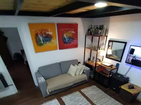 Depto Tipo Casa en Venta de 3 dormitorios