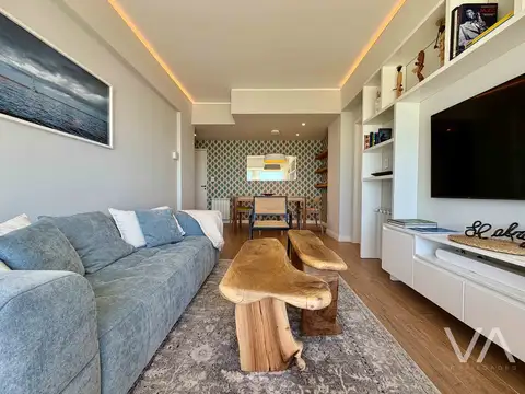 Departamento en Venta en Playa Grande, USD 310.000