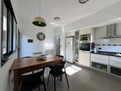 VENTA CASA 3 DORMITORIOS COUNTRY LA SERENA PILETA