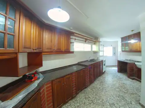 Casa en Alquiler en Quebrada De Las Rosa, $ 950.000