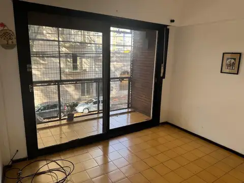 Departamento en alquiler en San Cristóbal