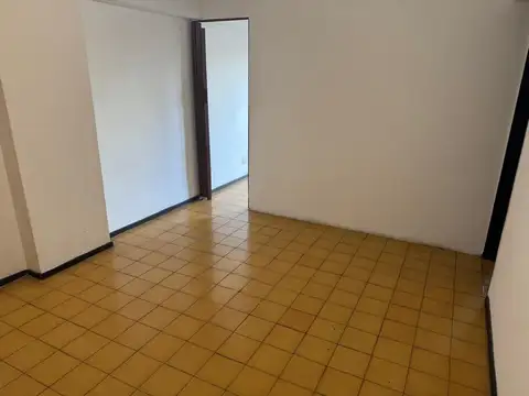 Departamento en Alquiler con 1 cochera
