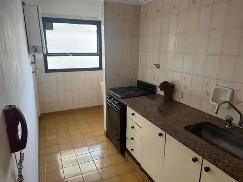 Departamento en Alquiler Permite mascota