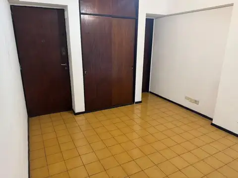 Departamento en Alquiler 34 años