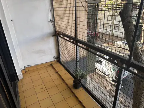 Departamento en Alquiler de Monoambiente
