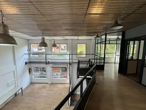 Local en Alquiler en Palermo Chico, $ 3.900.000