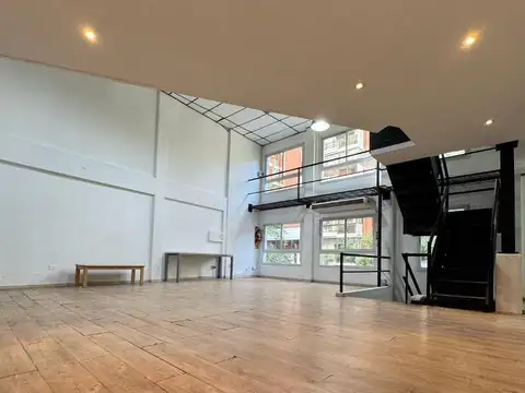 Local en Alquiler en Palermo Chico, $ 3.900.000