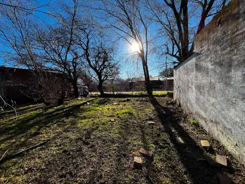 Casa en Venta 33 años