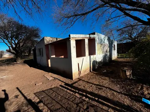 Casa en Venta en Toay, La Pampa