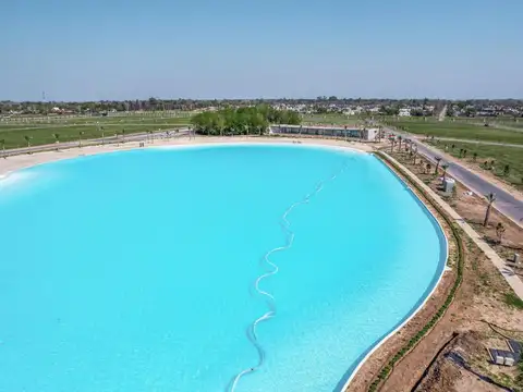 Terreno en Venta en Vida Lagoon, USD 95.000